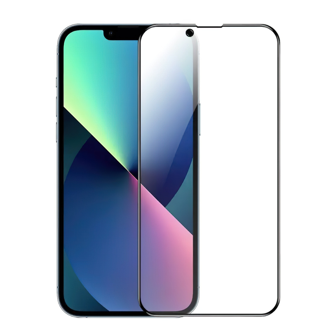 AuraGlass - Protection écran iPhone